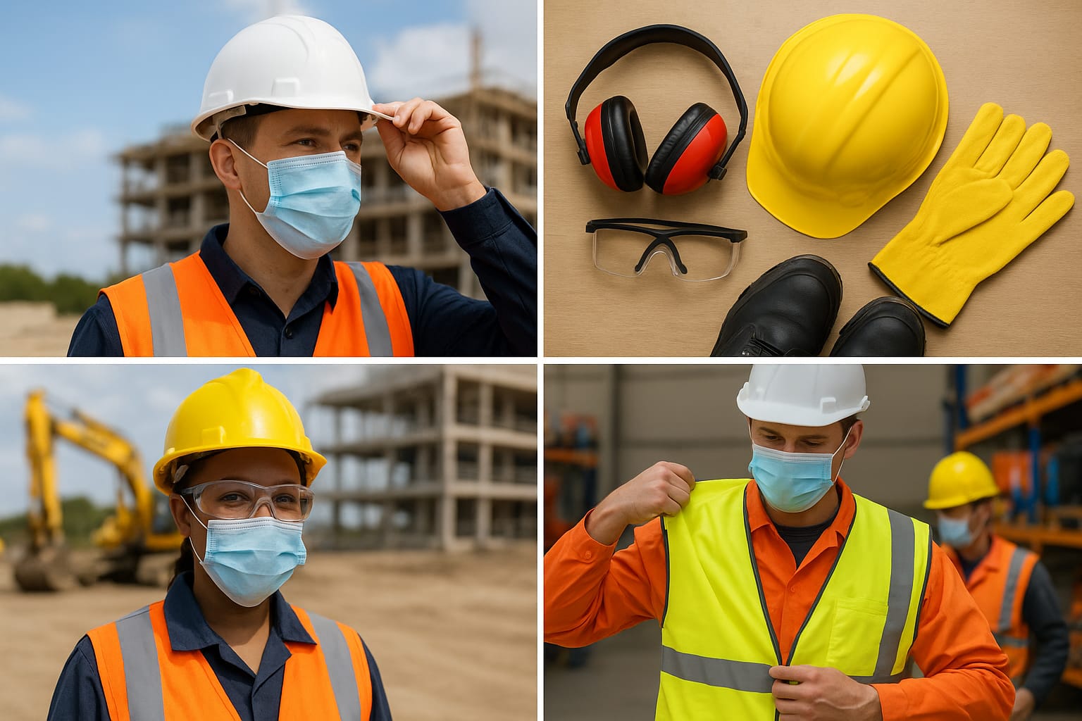 PPE Supply